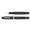 Scribo Flow Ebonite Dimensione  ST Stylo plume