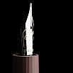 Scribo Flow Ebonite Armonia ST Vulpen