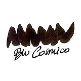 Scribo Blu Cosmico Ink - Ink Bottle