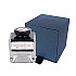 Scribo Blu Cosmico Ink - Ink Bottle