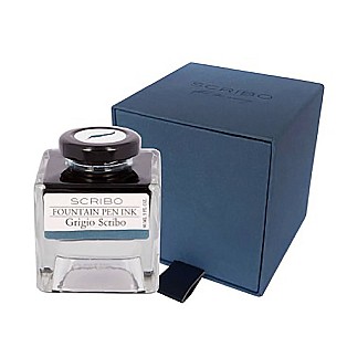 Scribo Grigio Scribo Ink - Ink Bottle