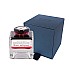 Scribo Rosso Melograno Ink - Ink Bottle