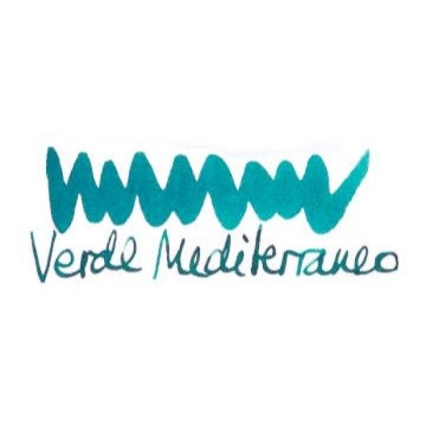 Scribo Mediterraneo - Ink Bottle