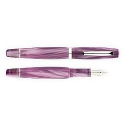 Scribo La Dotta Campanula Fountain pen