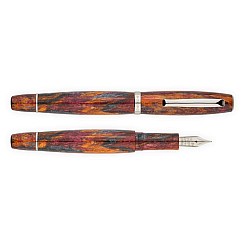 Scribo La Dotta Turrita Fountain pen