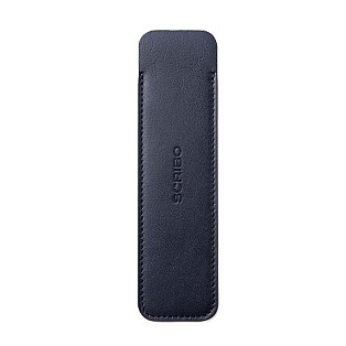 Scribo Astuzen Blu Cosmico Pen Pouch (Single)