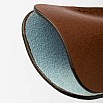 Scribo Astuzen Classico Seppia Pen Pouch (Single) Scribo Astuzen Classico Seppia Pen Pouch (Single)