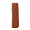 Scribo Astuzen Classico Seppia Pen Pouch (Single) Scribo Astuzen Classico Seppia Pen Pouch (Single)