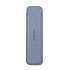 Scribo Astuzen Grigio Pen Pouch (Single)
