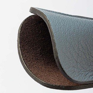 Scribo Astuzen Grigio Pen Pouch (Single)