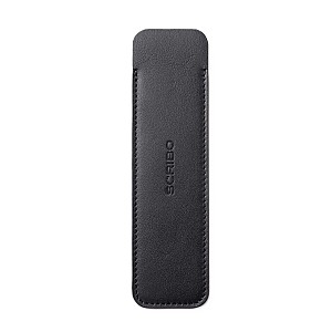 Scribo Astuzen Nero Nero Pen Pouch (Single)