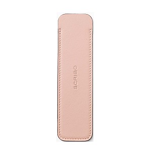 Scribo Astuzen Rosa Antico Pen Pouch (Single)