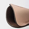 Scribo Astuzen Rosa Antico Pen Pouch (Single)