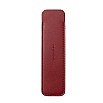 Scribo Astuzen Rosso Chianti Etui na Długopis (Pojedyncze)