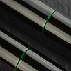 Scribo Piuma Urushi Tamenuri Hane Kuro GT Fountain pen Scribo Piuma Urushi Tamenuri Hane Kuro GT Fountain pen