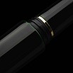 Scribo Piuma Urushi Tamenuri Hane Kuro GT Fountain pen Scribo Piuma Urushi Tamenuri Hane Kuro GT Fountain pen