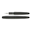 Scribo Piuma Urushi Tamenuri Hane Kuro ST Fountain pen