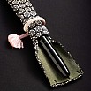 Scribo Piuma Urushi Tamenuri Hane Kuro GT Fountain pen Scribo Piuma Urushi Tamenuri Hane Kuro GT Fountain pen