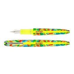 Scribo Piuma Tropico ST Fountain pen