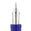 Scribo Piuma Pop Electric Blue ST Fountain pen