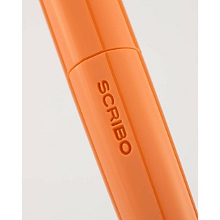 Scribo Piuma Levante Caneta de Tinta Permanente