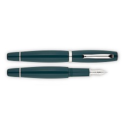 Scribo Feel Mediterraneo Fountain pen