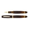 Scribo Feel Ambra GT Fountain pen Scribo Feel Ambra GT Fountain pen