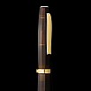 Scribo Feel Ambra GT Fountain pen Scribo Feel Ambra GT Fountain pen