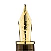 Scribo Feel Ambra GT Fountain pen Scribo Feel Ambra GT Fountain pen