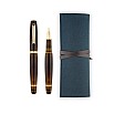 Scribo Feel Ambra GT Fountain pen Scribo Feel Ambra GT Fountain pen