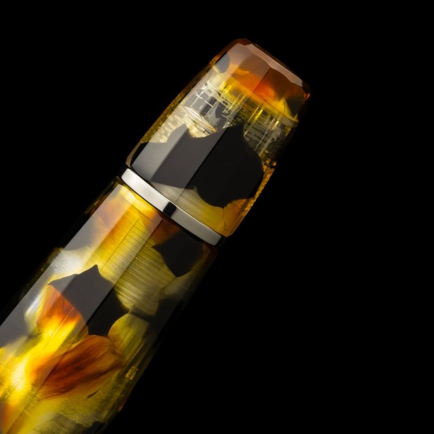 Scribo Feel Finestra Sul Tempo RT Stylo Plume