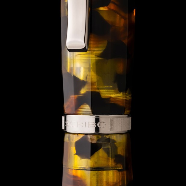 Scribo Feel Finestra Sul Tempo RT Stylo Plume