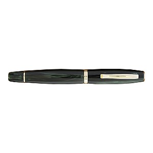 Scribo Feel Verde Bosco Fountain pen