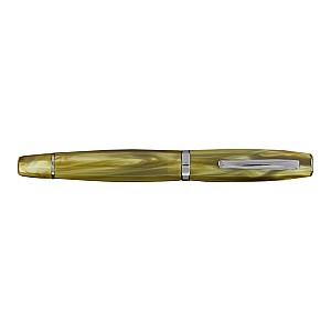 Scribo Feel Verde Prato Fountain pen