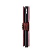 Secrid MiniWallet Dutch Martin Bordeaux