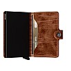 Secrid MiniWallet Dutch Martin Whiskey