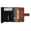 Secrid MiniWallet Dutch Martin Whiskey