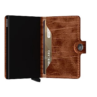 Secrid MiniWallet Dutch Martin Whiskey
