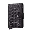 Secrid MiniWallet Nile Black