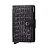 Secrid MiniWallet Nile Black