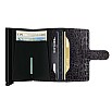 Secrid MiniWallet Nile Black