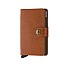 Secrid MiniWallet Original Cognac