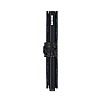 Secrid MiniWallet Ornament Black