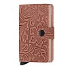 Secrid MiniWallet Ornament Rose