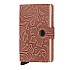 Secrid MiniWallet Ornament Rose