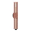 Secrid MiniWallet Ornament Rose