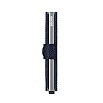 Secrid MiniWallet Stitch Linea Navy