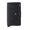 Secrid MiniWallet Vintage Black