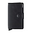 Secrid MiniWallet Vintage Black
