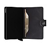 Secrid MiniWallet Vintage Black